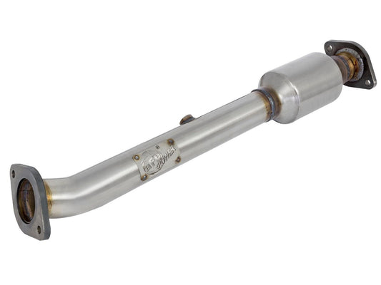 aFe 47-46103 aFe POWER Direct Fit Catalytic Converter Replacement Left-Rear