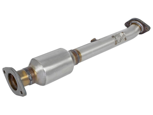 aFe 47-46104 aFe POWER Direct Fit Catalytic Converter Replacement Right-Rear