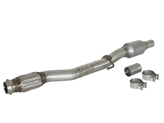 aFe 47-46302 aFe POWER Direct Fit Catalytic Converter Replacement