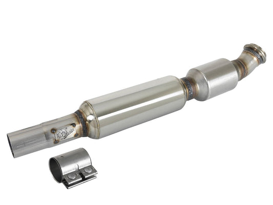 aFe 47-46305 aFe POWER Direct Fit Catalytic Converter Replacement