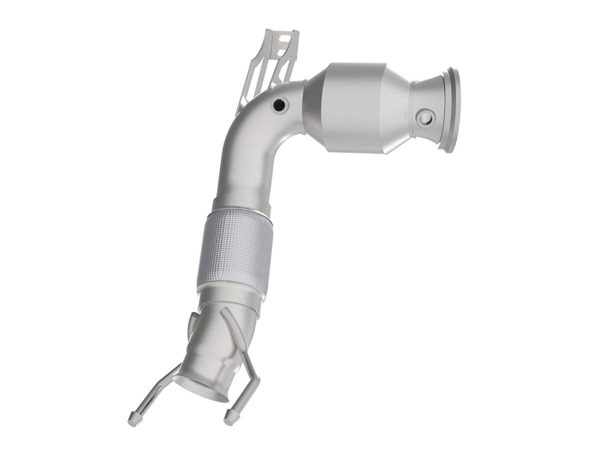 aFe 47-46306 aFe POWER Direct Fit Catalytic Converter Replacement
