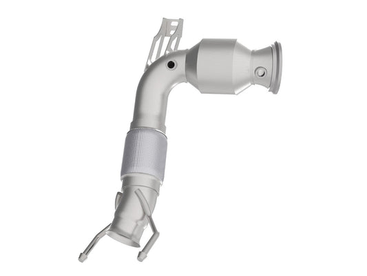 aFe 47-46306 aFe POWER Direct Fit Catalytic Converter Replacement