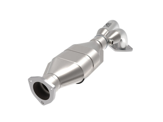 aFe 47-46401 Direct Fit Catalytic Converter Replacement