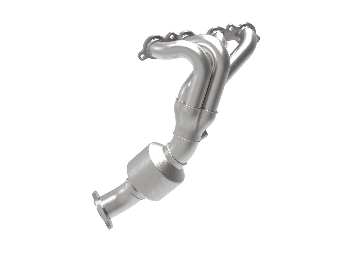 aFe 47-47001 aFe POWER Direct Fit Catalytic Converter Replacement