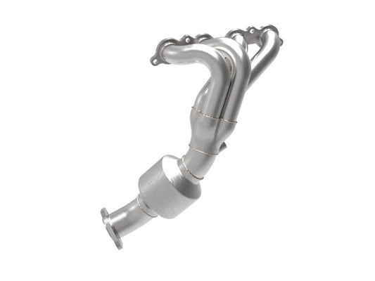 aFe 47-47001 aFe POWER Direct Fit Catalytic Converter Replacement