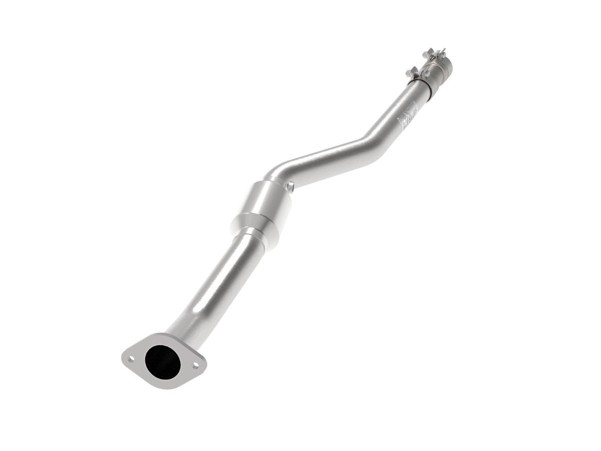 aFe 47-47002 aFe POWER Direct Fit Catalytic Converter Replacement