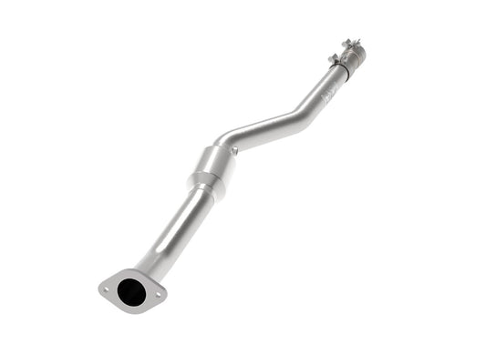 aFe 47-47002 aFe POWER Direct Fit Catalytic Converter Replacement