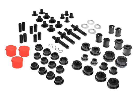 aFe 470-401001-B aFe Control PFADT Series Control Arm Bushing Set