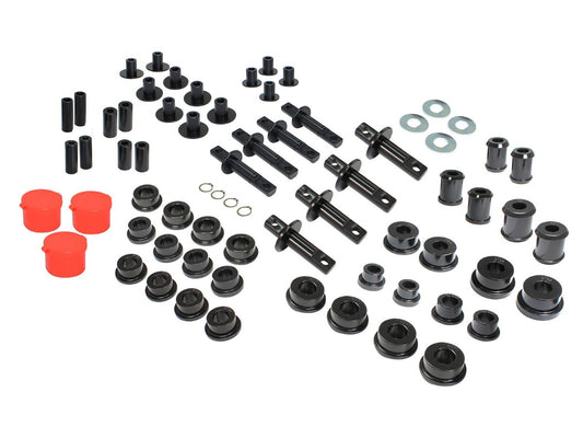 aFe 470-401002-B aFe Control PFADT Series Control Arm Bushing Set