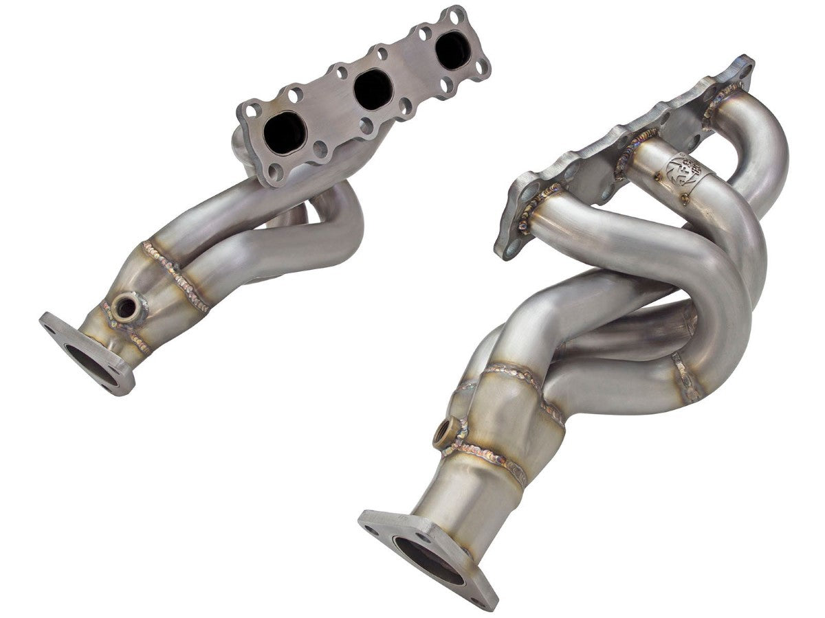 aFe 48-36103 Twisted Steel Headers
