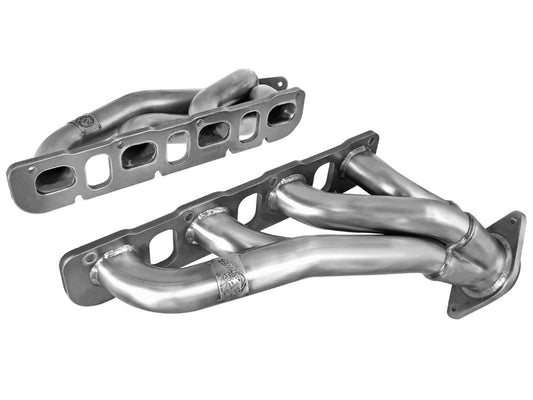 aFe 48-42002 Twisted Steel Headers