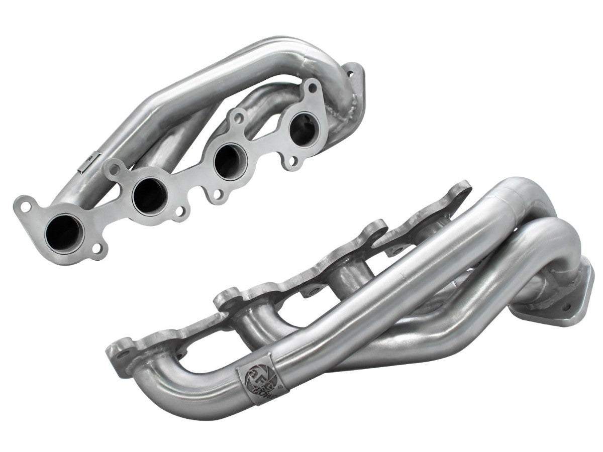 aFe 48-43001 Twisted Steel Headers
