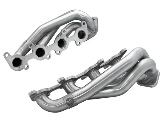 aFe 48-43001 Twisted Steel Headers