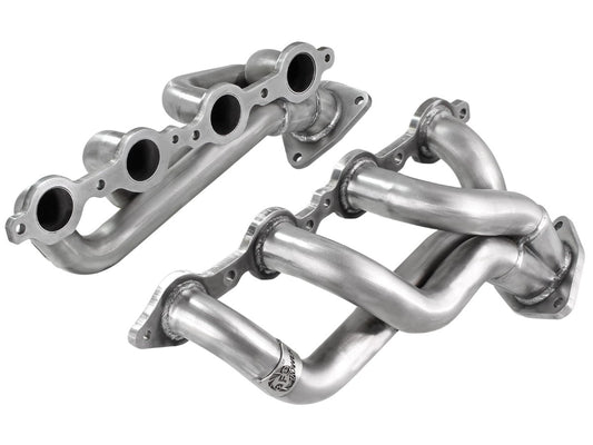 aFe 48-44001 Twisted Steel Headers