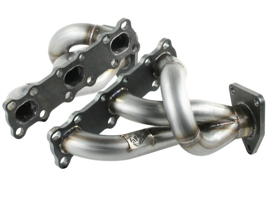 aFe 48-46101 Twisted Steel Headers