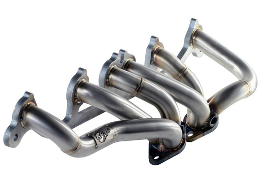 aFe 48-46202 Twisted Steel Headers