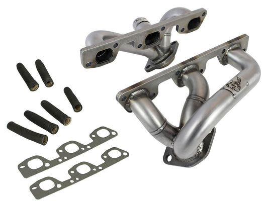 aFe 48-46203 Twisted Steel Headers