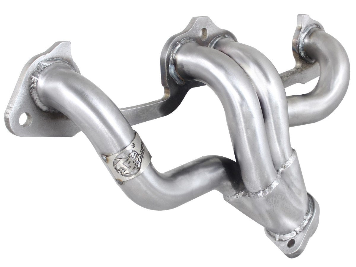aFe 48-46206 Twisted Steel Headers