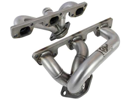 aFe 48-48023 Twisted Steel Headers