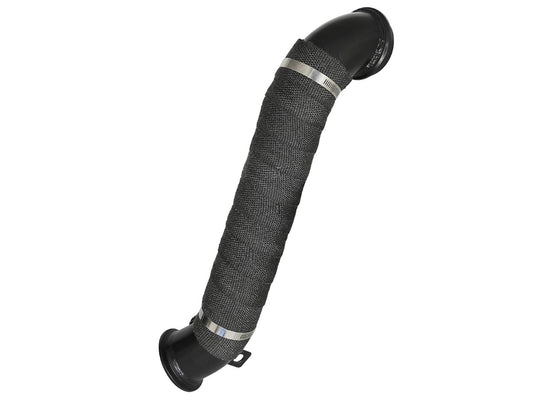aFe 49-04034 ATLAS Turbo Down-Pipe (3 IN Steel)