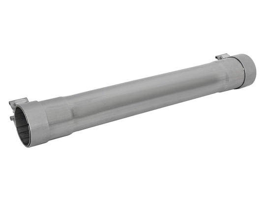 aFe 49-33103-P aFe Takeda 3in 304 SS Cat-Back Exhaust w/ Polished Tip 16-18 Ford Focus RS 2.3L (t)