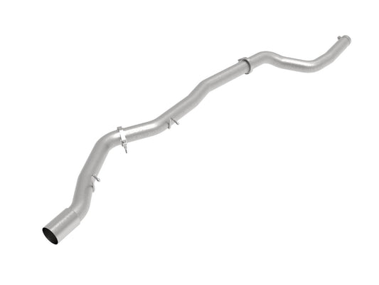 aFe 49-36045-H Takeda 3-1/2 IN 304 Stainless Steel Cat-Back Exhaust System