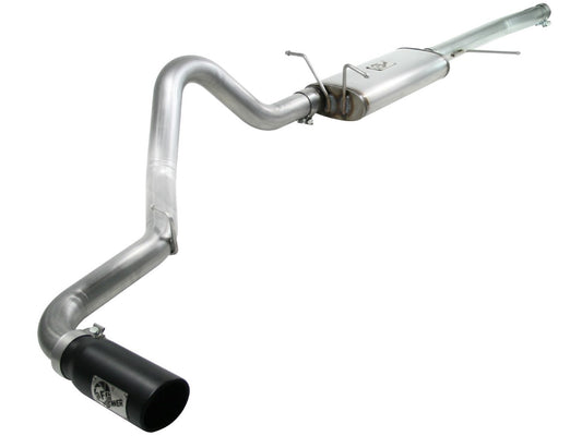 aFe 49-43043-B MACH Force-Xp 3 IN 409 Stainless Steel Cat-Back Exhaust System