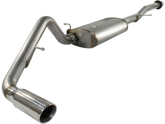 aFe 49-44009 MACH Force-Xp 3 IN 409 Stainless Steel Cat-Back Exhaust System