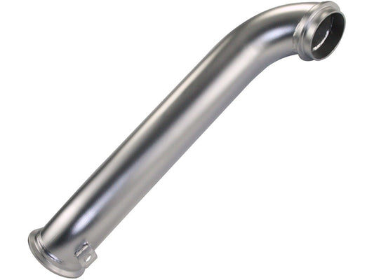aFe 49-44034 MACH Force-Xp Turbo Down-Pipe (3 IN 409 Stainless Steel)