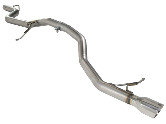 aFe 49-46404 MACH Force-Xp 2-1/2 IN 409 Stainless Steel Cat-Back Exhaust System