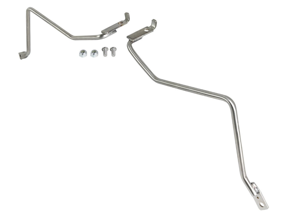 aFe 49-82010 MACH Force-Xp Stainless Steel Fender Support Bracket Assembly