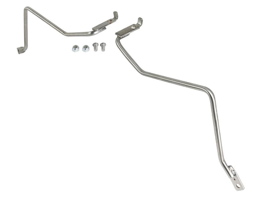 aFe 49-82010 MACH Force-Xp Stainless Steel Fender Support Bracket Assembly
