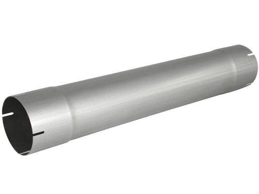 aFe 49-91040 ATLAS 5 IN Aluminized Steel Muffler Delete Pipe