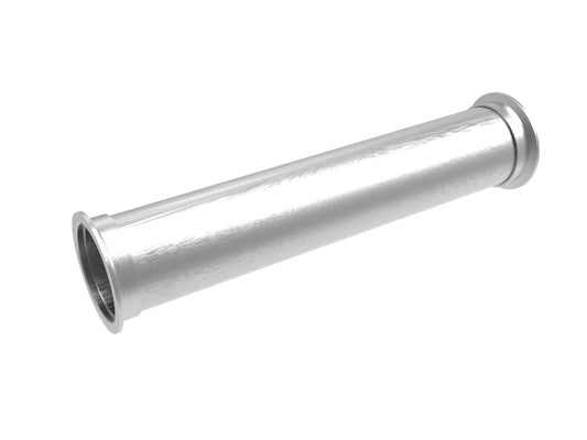 aFe 49M10005 aFe POWER 3 IN 304 Stainless Steel Resonator Delete Pipe