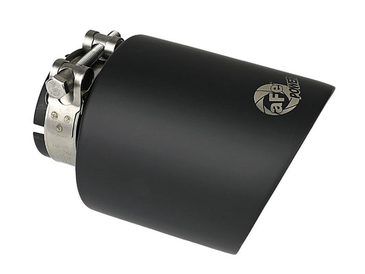 aFe 49T25454-B072 MACH Force-Xp 4-1/2" 304 Stainless Steel Exhaust Tip