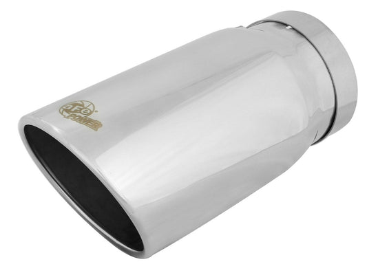 aFe 49T50604-P12 MACH Force-Xp 5" 304 Stainless Steel Exhaust Tip