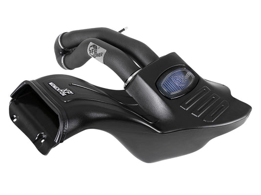 aFe 50-30024R Momentum XP Cold Air Intake System - Black w/Pro 5R Filter