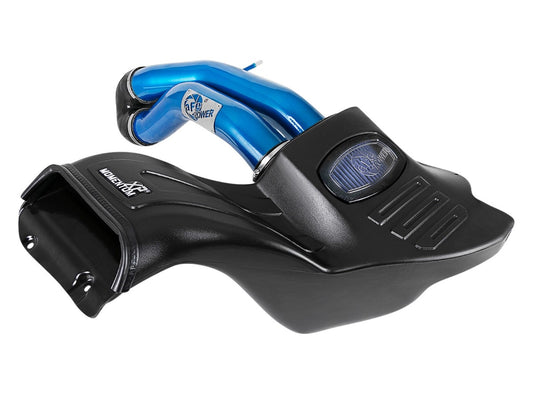 aFe 50-30024RL Momentum XP Cold Air Intake System - Blue w/Pro 5R Filter