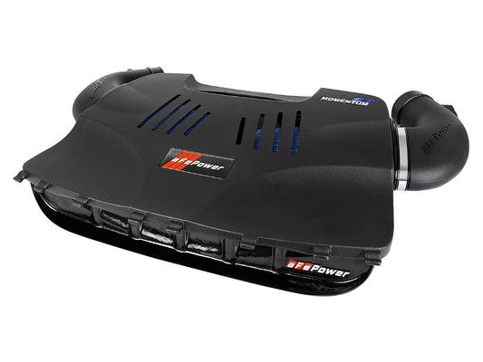 aFe 50-40045R Momentum ST Cold Air Intake System w/Pro 5R Filters