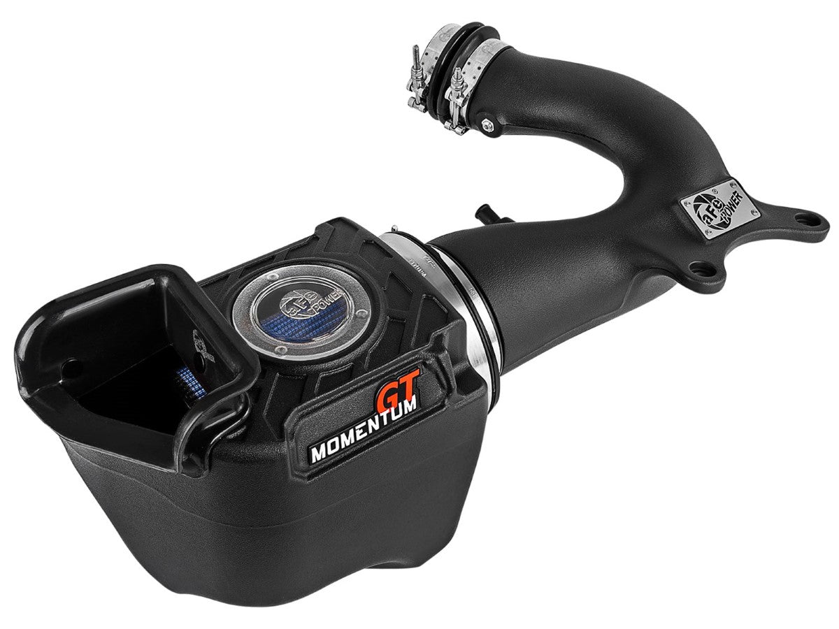 aFe 50-70001R Momentum GT Cold Air Intake System w/Pro 5R Filter