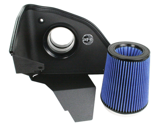 aFe 50-70007D-1 aFe 20-24 Ford Diesel Trucks V8-6.7L (td) Momentum HD Cold Air Intake System w/ Pro DRY S Filter