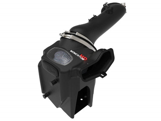 aFe 50-70007T-1 Momentum HD Cold Air Intake System w/ Pro 10R Filter