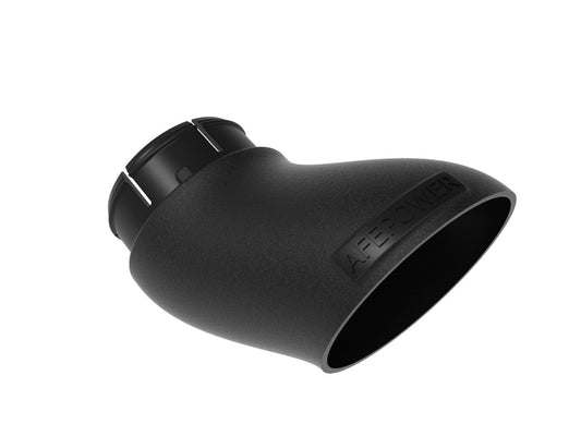 aFe 50-70009S Dynamic Air Scoop (D.A.S.)