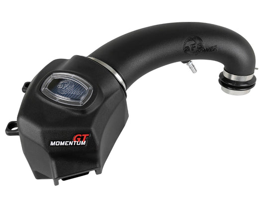 aFe 50-70013R Momentum GT Cold Air Intake System w/Pro 5R Filter