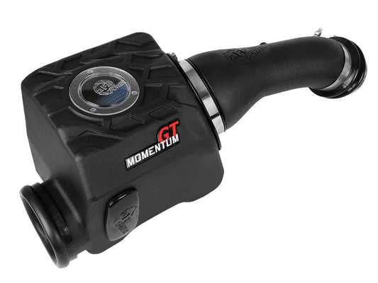 aFe 50-70022R Momentum GT Cold Air Intake System w/Pro 5R Filter