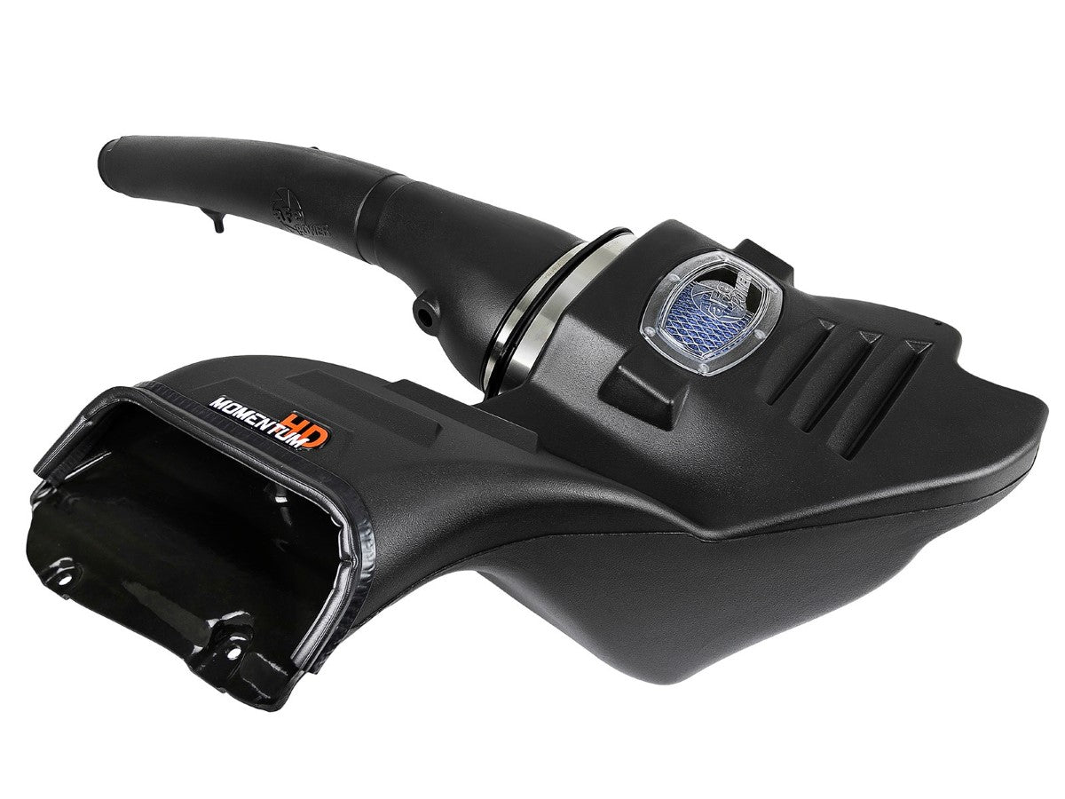 aFe 50-70023T Momentum HD Cold Air Intake System w/Pro 10R Filter
