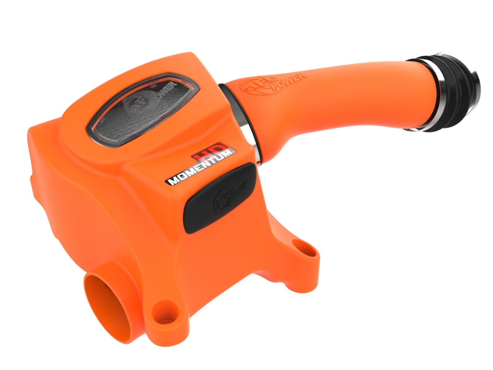 aFe 50-70026D aFe 08-21 Toyota Land Cruiser (J200) V8-4.5L (td) Momentum HD Air Intake System w/ Pro DRY S Filter