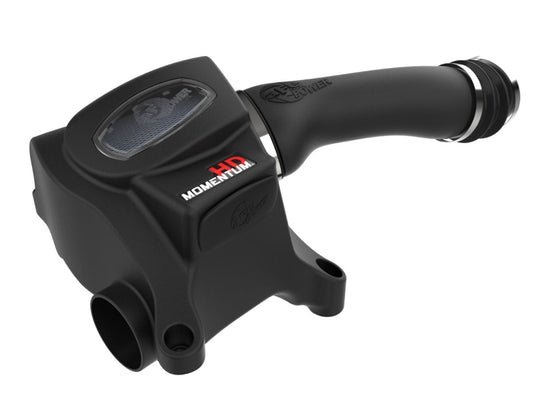 aFe 50-70026T Momentum HD Cold Air Intake System w/ Pro 10R Filter