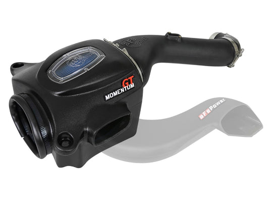 aFe 50-70027R Momentum GT Cold Air Intake System w/Pro 5R Filter