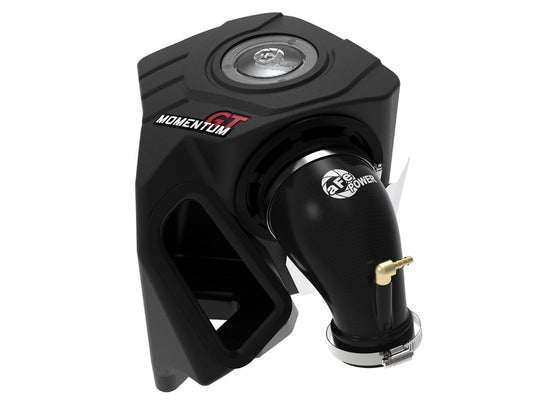 aFe 50-70032R Momentum GT Cold Air Intake System w/ Pro 5R Filter